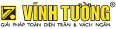 Logo Tran Thach Cao Vinh Tuong