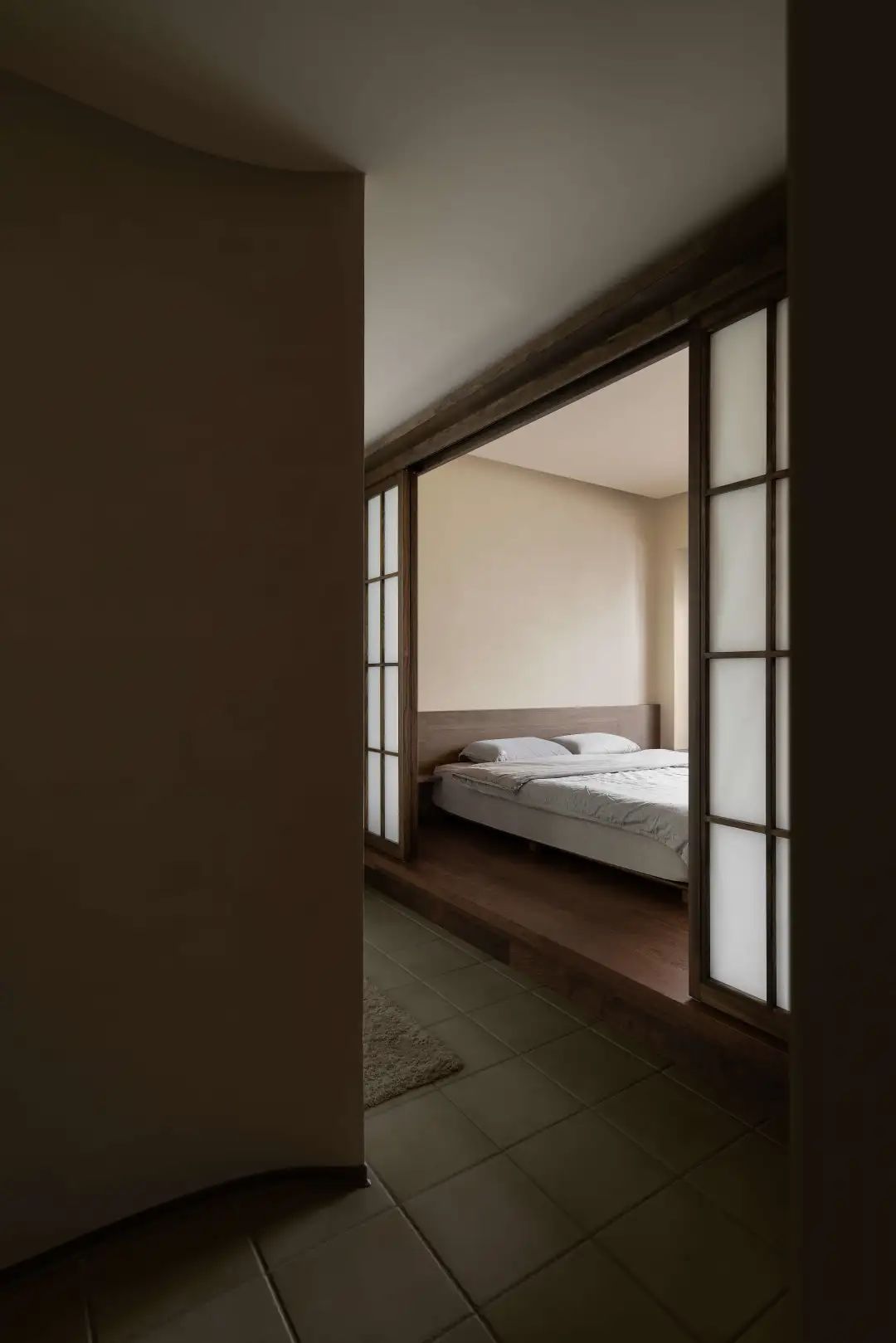Kiểu thiết kế Nhật Bản sẽ giúp bạn tối ưu tốt không gian của mình với những nội thất thông minh