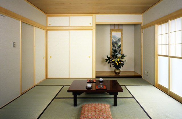 Cùng ngắm các thiết kế nội thất chung cư theo phong cách Nhật Bản đẹp xuất sắc