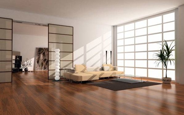 Cùng ngắm các thiết kế nội thất chung cư theo phong cách Nhật Bản đẹp xuất sắc